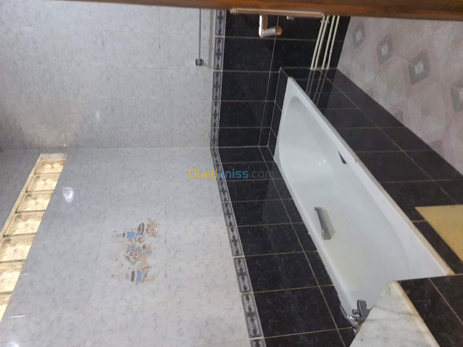 Location Appartement F4 Alger Birkhadem