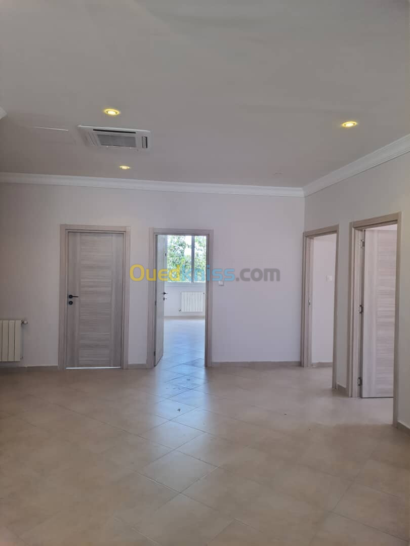 Vente Appartement F4 Alger Birkhadem