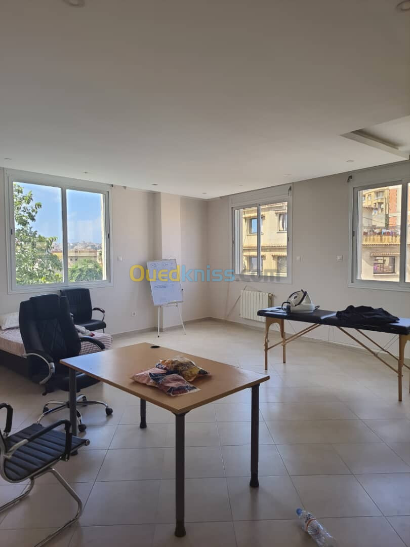 Vente Appartement F4 Alger Birkhadem