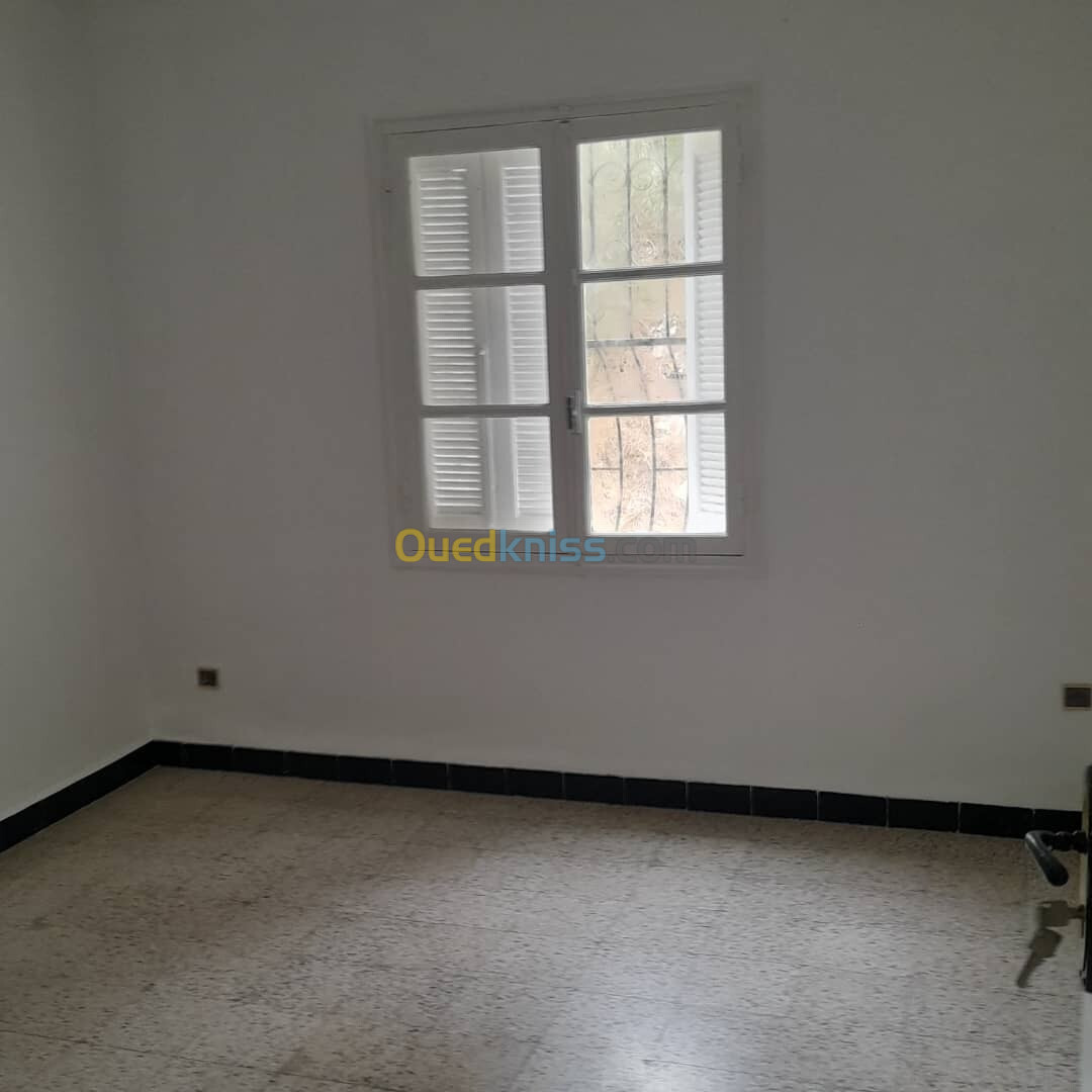 Location Appartement F3 Alger Bir mourad rais