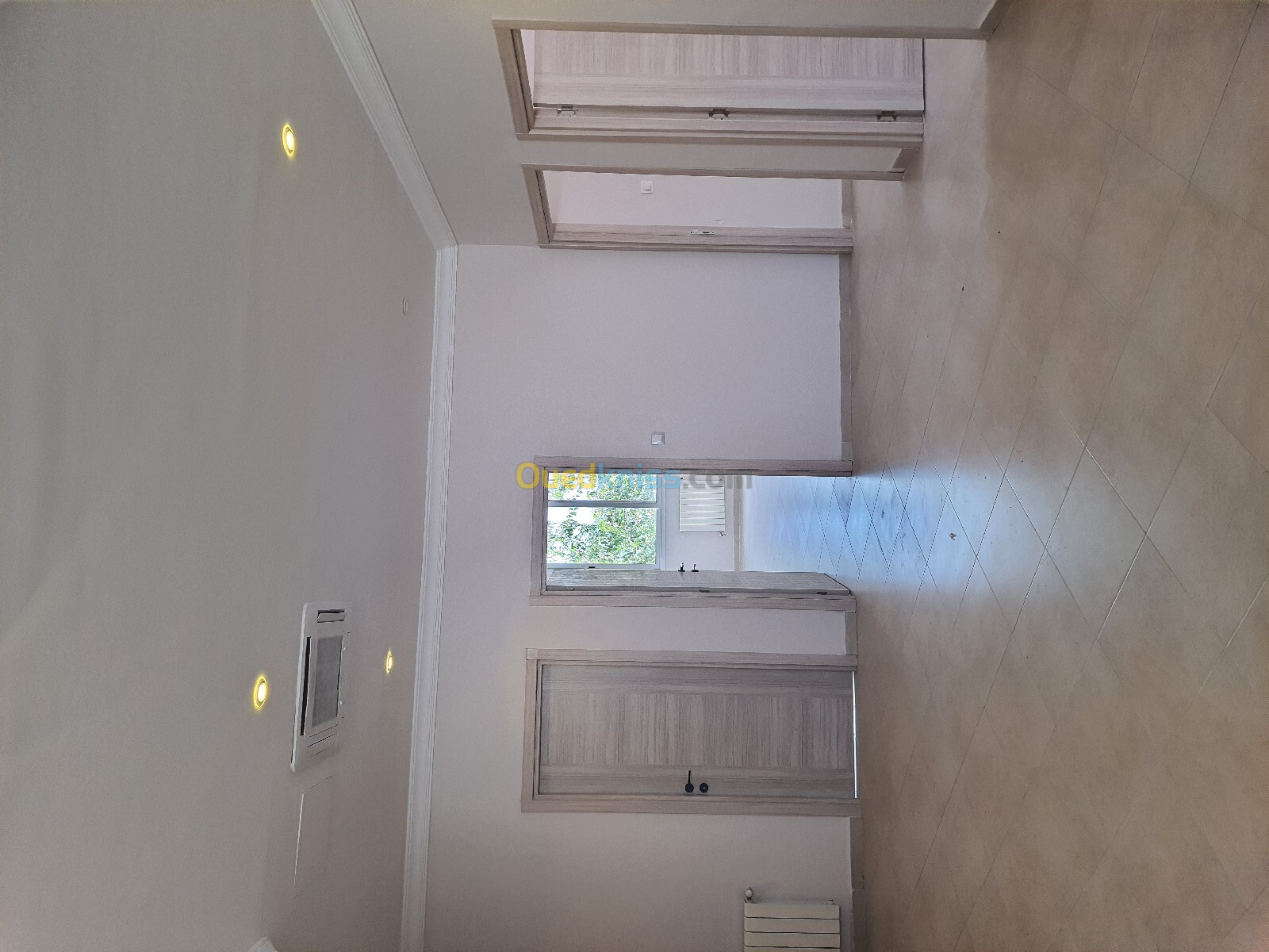 Vente Appartement F4 Alger Birkhadem