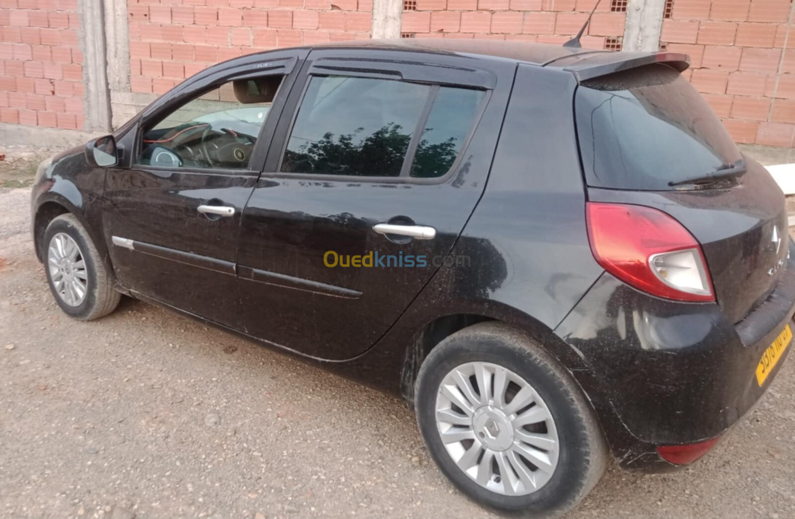 Renault Clio 3 2010 