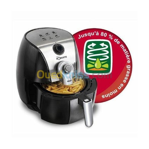 مقلاة كهربائية بدون زيت Friteuse sans huile1500 w