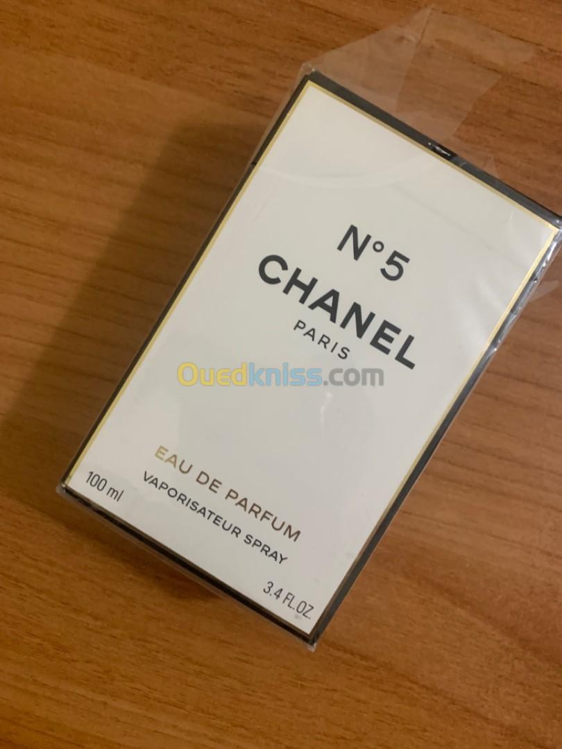 Chanel N5