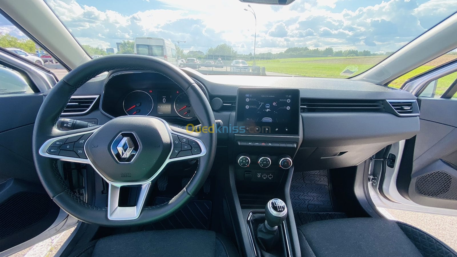 Renault Clio 5 TCe 2021 Voiture en bon état