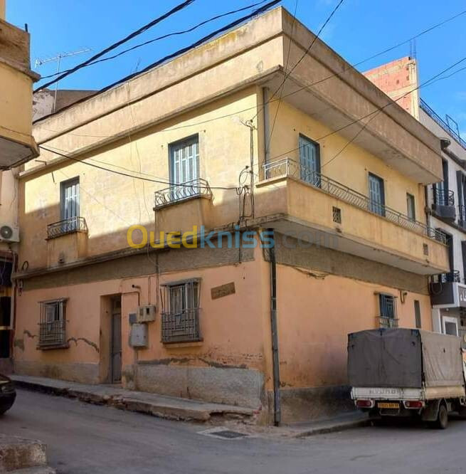 Vente Immeuble Sétif Setif