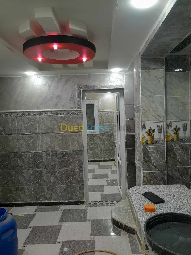 Location Appartement F3 Béchar Bechar