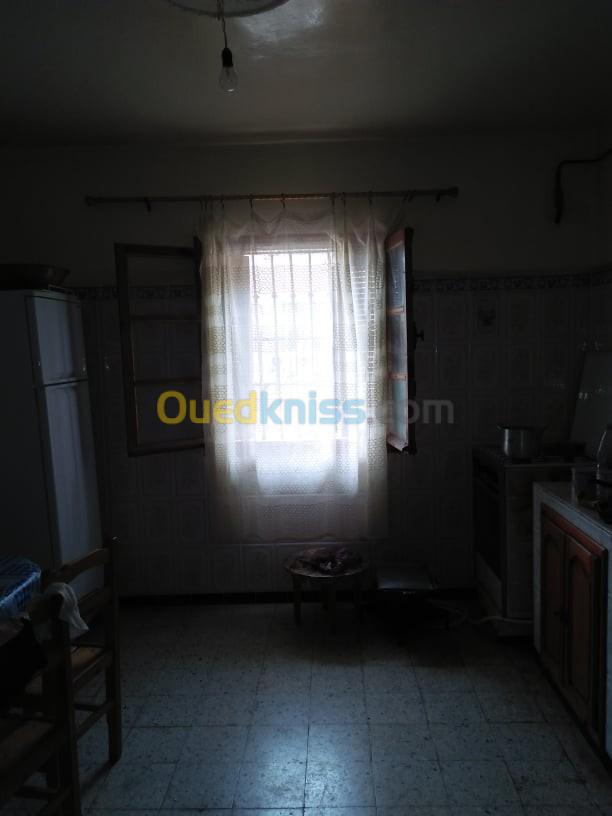 Vente Villa Guelma Belkheir