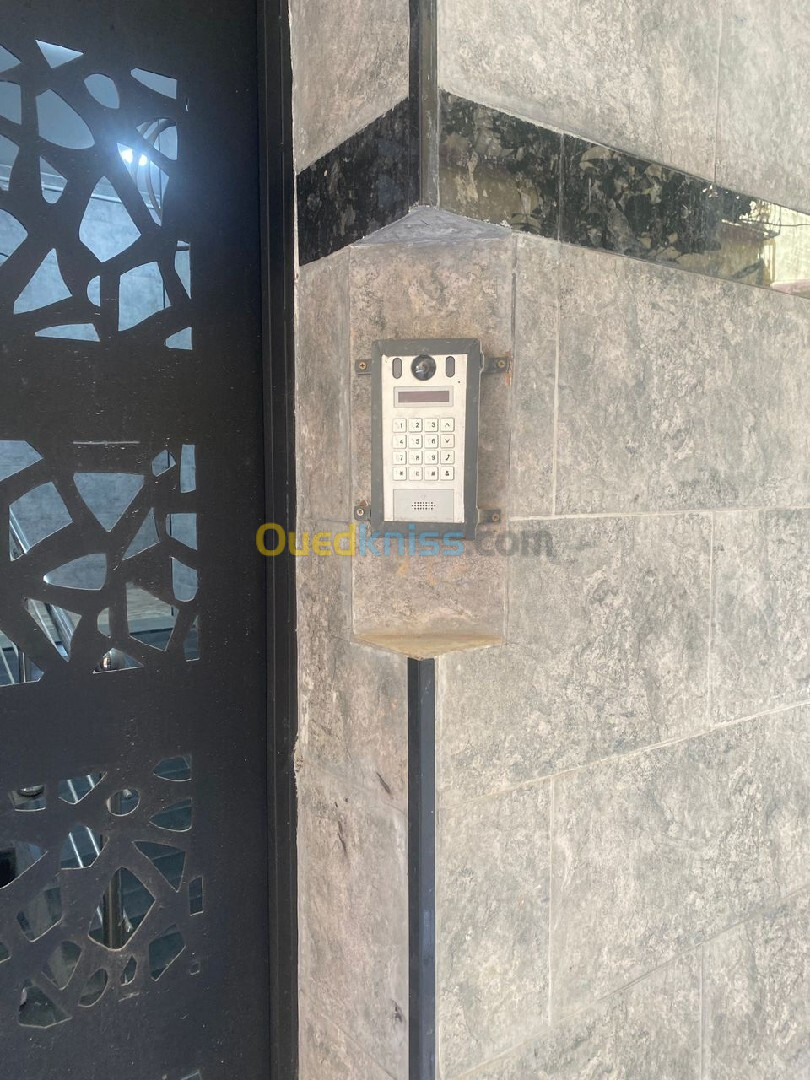 Vente Appartement F3 Alger Bordj el kiffan