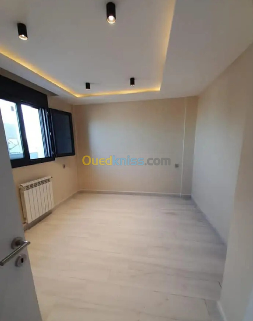 Vente Appartement F2 Alger Bordj el kiffan