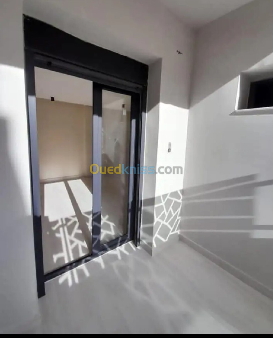 Vente Appartement F2 Alger Bordj el kiffan