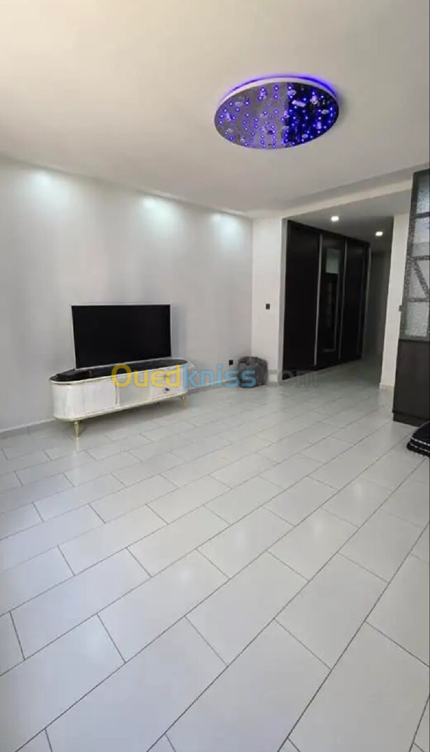 Vente Appartement F2 Alger Bordj el kiffan