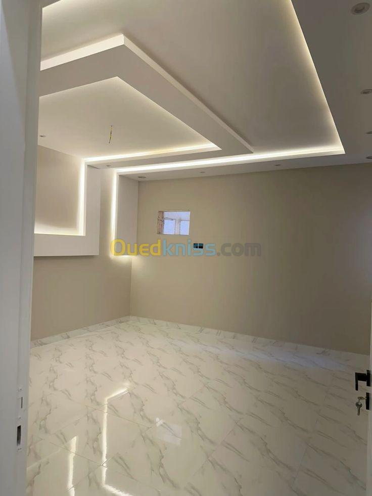 Vente Appartement F3 Alger Bordj el kiffan