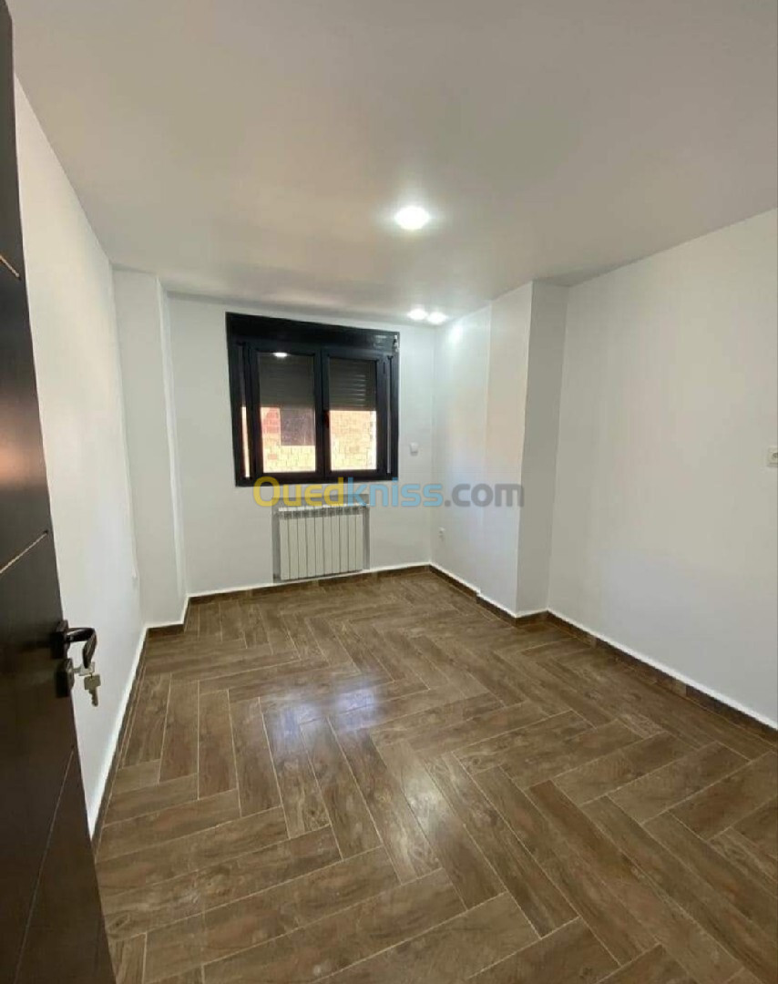 Vente Appartement F3 Alger Bordj el kiffan