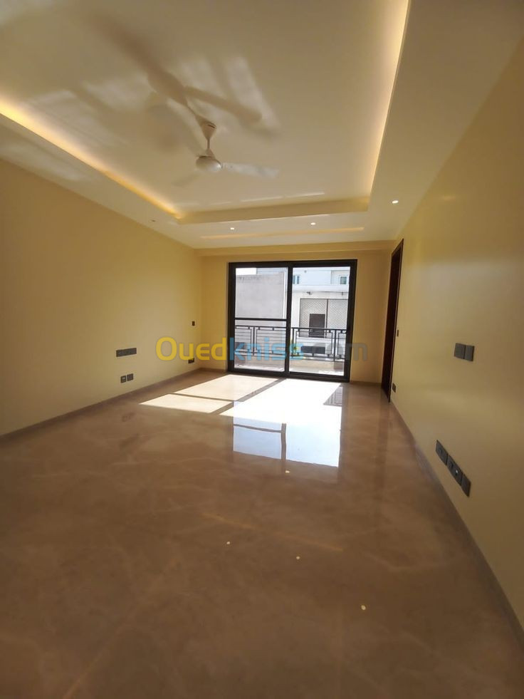 Vente Appartement F4 Alger Bordj el kiffan