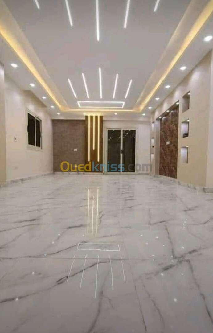 Vente Duplex F5 Alger Bordj el kiffan