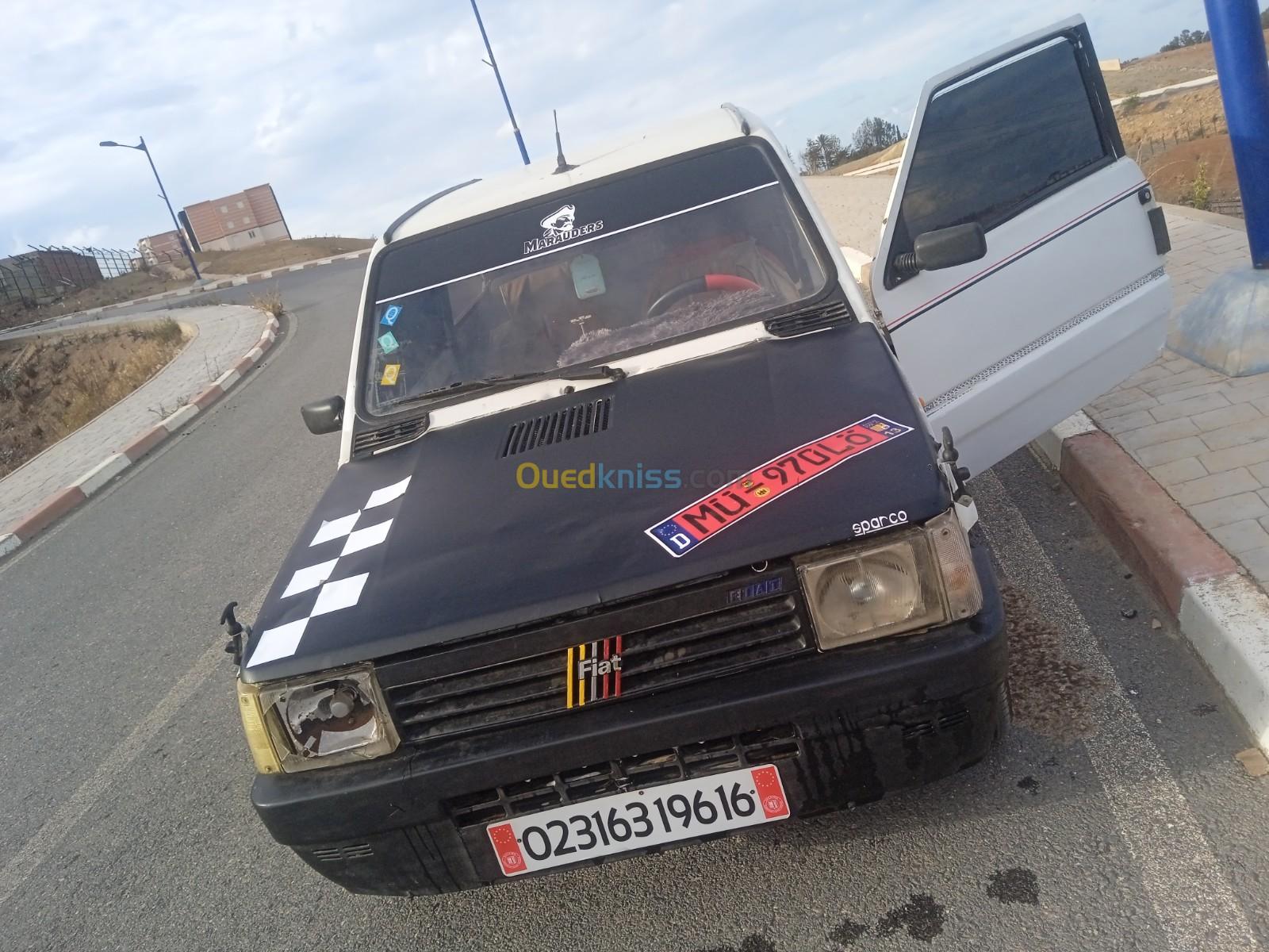 Fiat Panda 1996 Panda