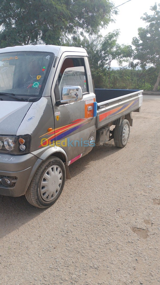 DFSK Mini Truck 2011 SC 2m50