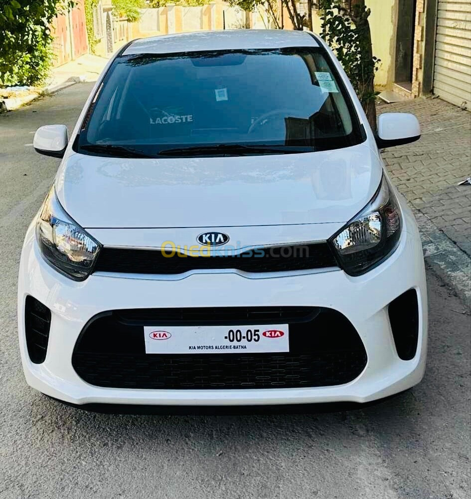 Kia Picanto 2019 LX Start