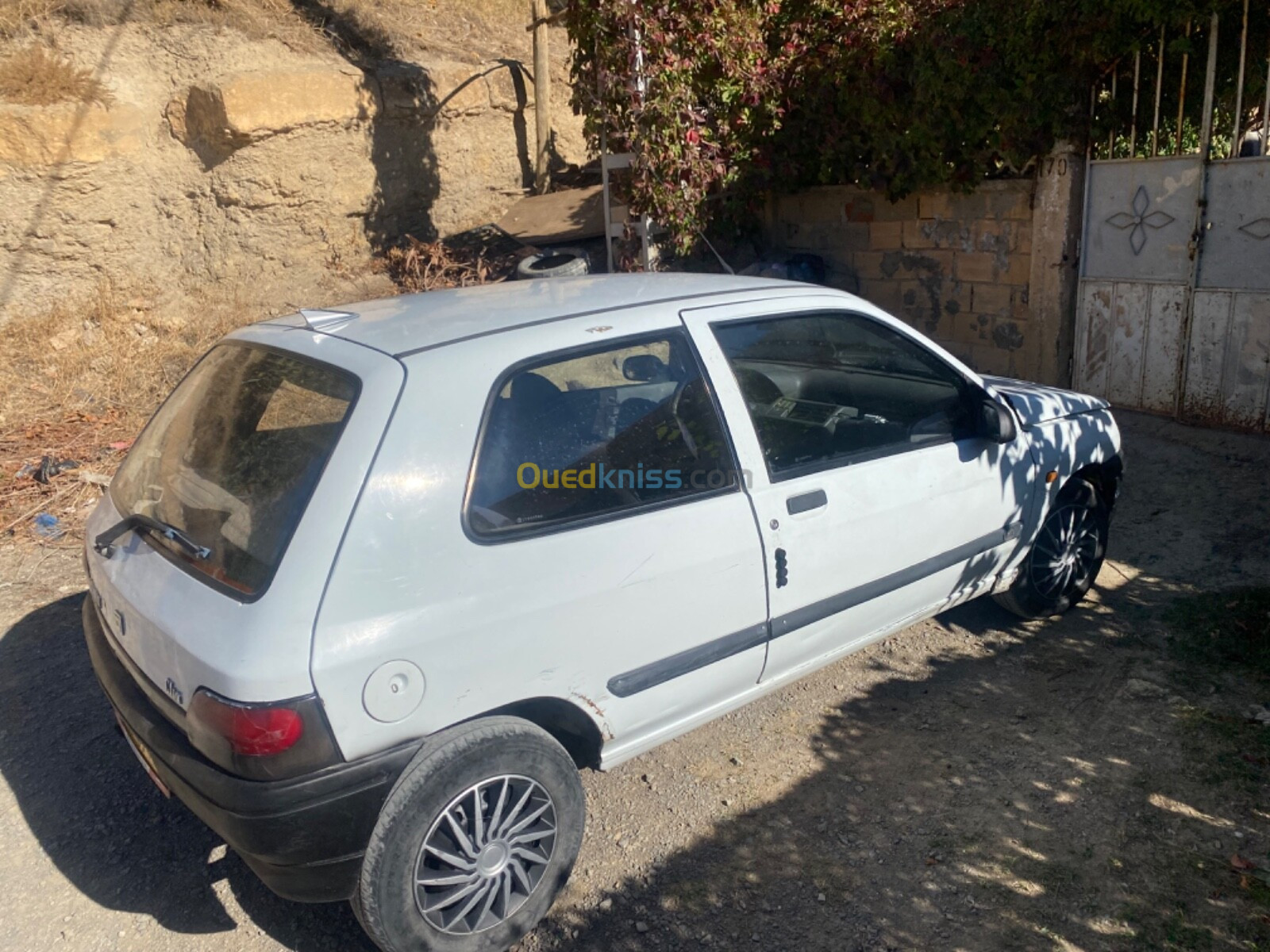 Renault Clio 1 1994 Clio 1