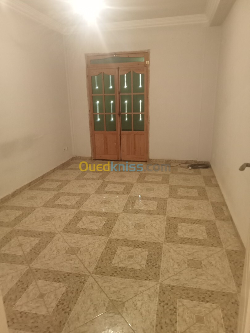 Location Niveau De Villa F4 Alger Bordj el kiffan