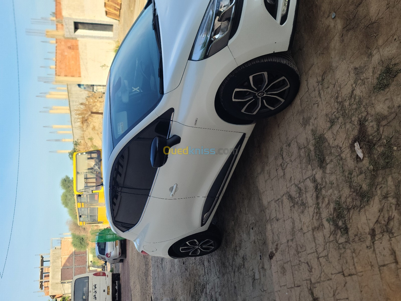 Renault Clio 4 2019 Limited 2