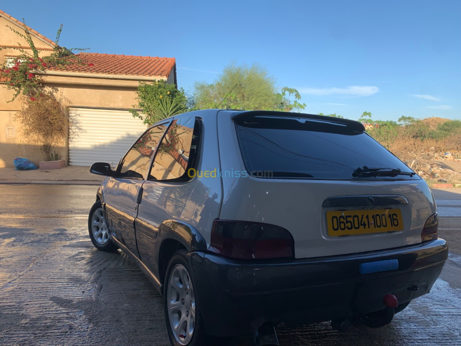 Citroen Saxo 2000 Vts