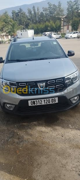 Dacia Sandero 2020 Stepway