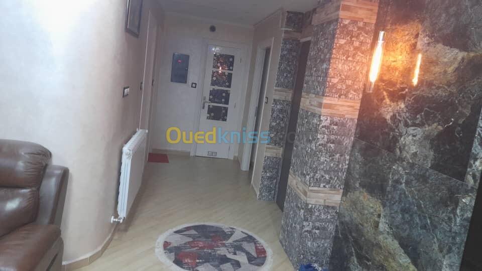 Vente Appartement F4 Tizi Ouzou Tizi ouzou