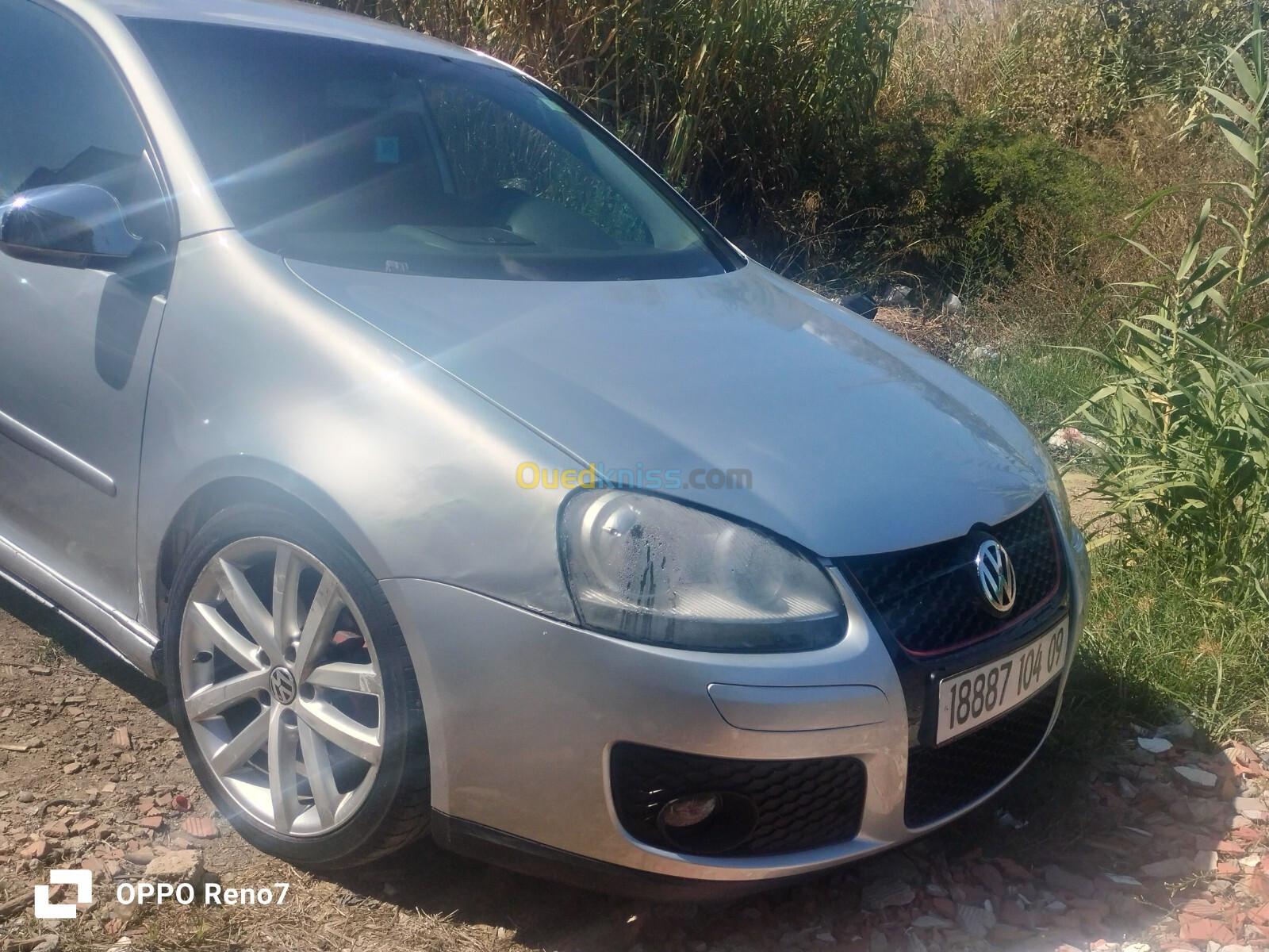 Volkswagen Golf 5 2004 Golf 5