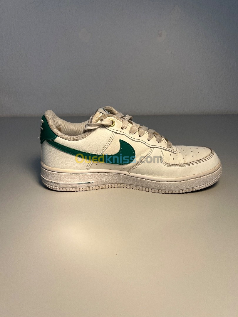 Nike Air Force One Low "40th Anniversary Malachite"