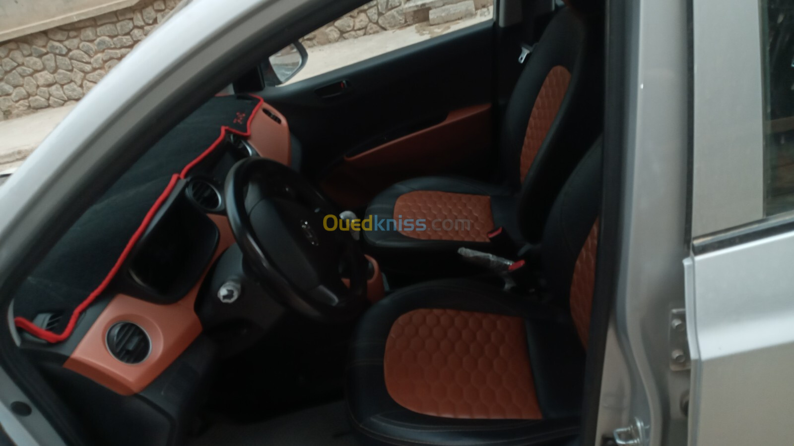 Hyundai Grand i10 2018 DZ