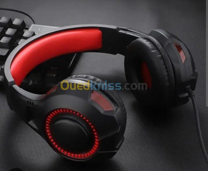 Gaming headset 