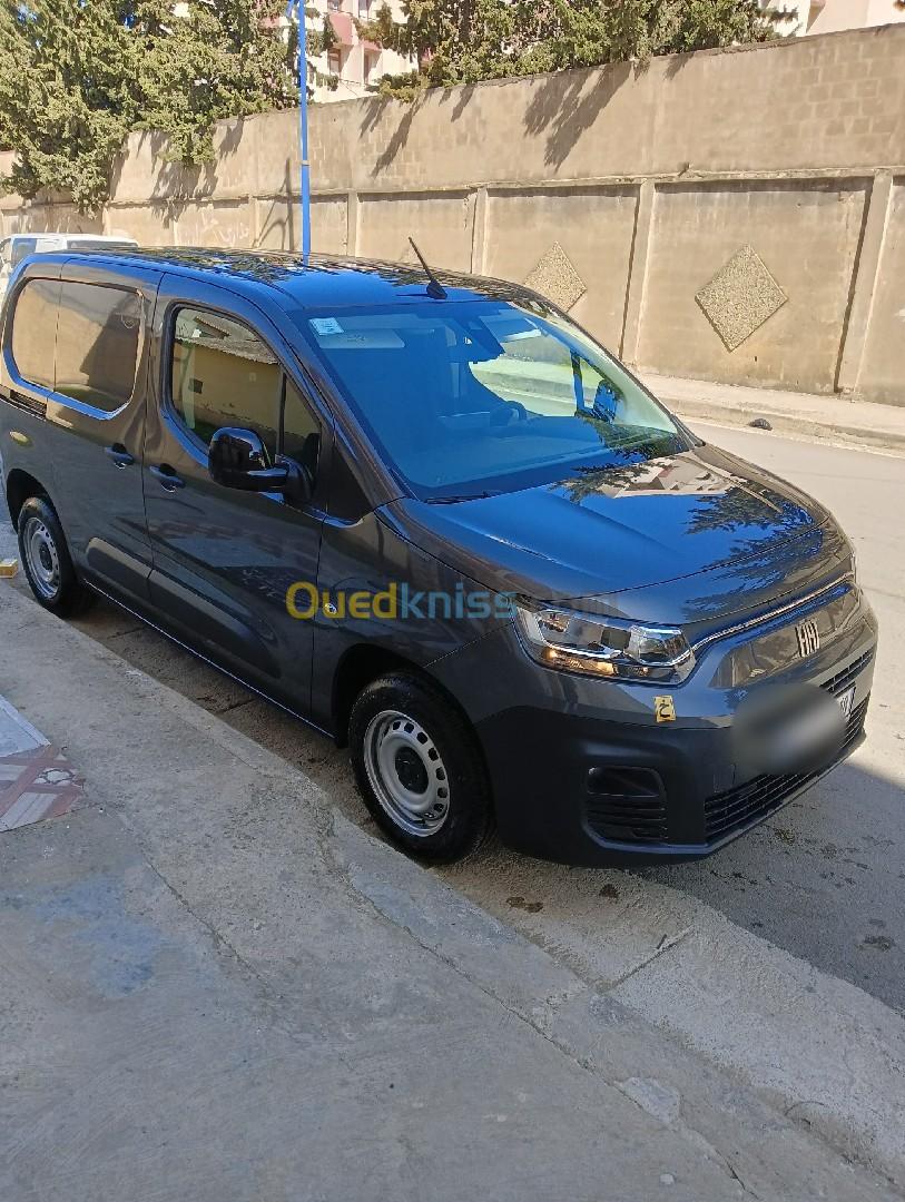 Fiat Professional Doblo 2023 