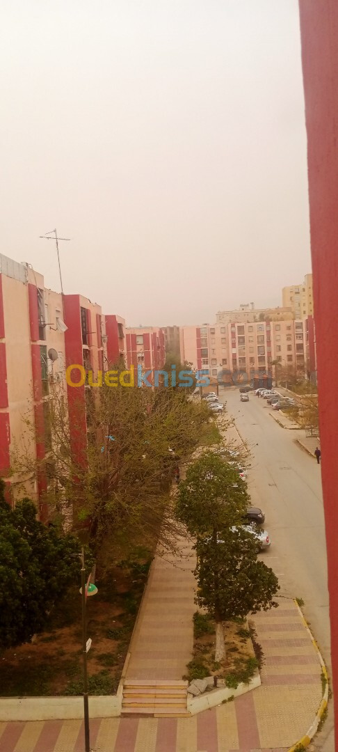 Vente Appartement F4 Tlemcen Mansourah