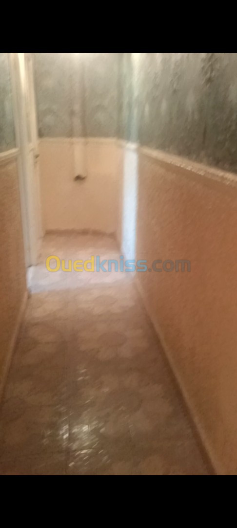 Vente Appartement F2 Alger Belouizdad