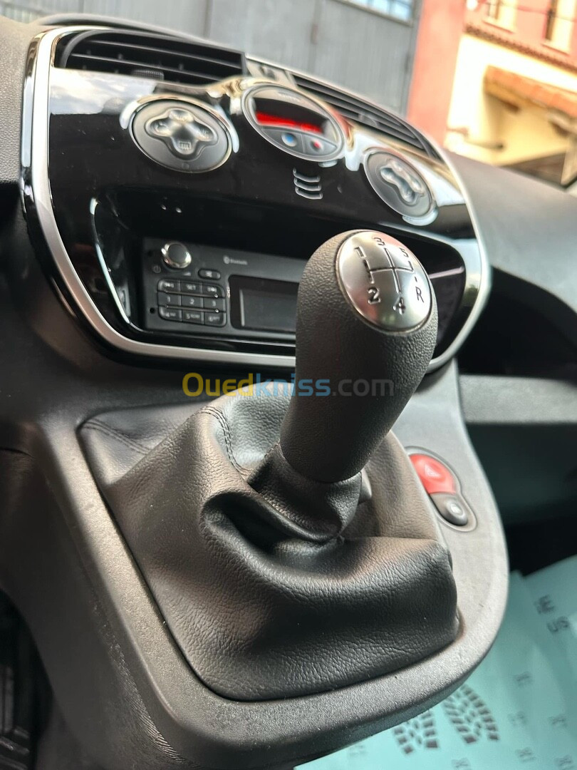 Renault Kangoo 2021 Privilège +