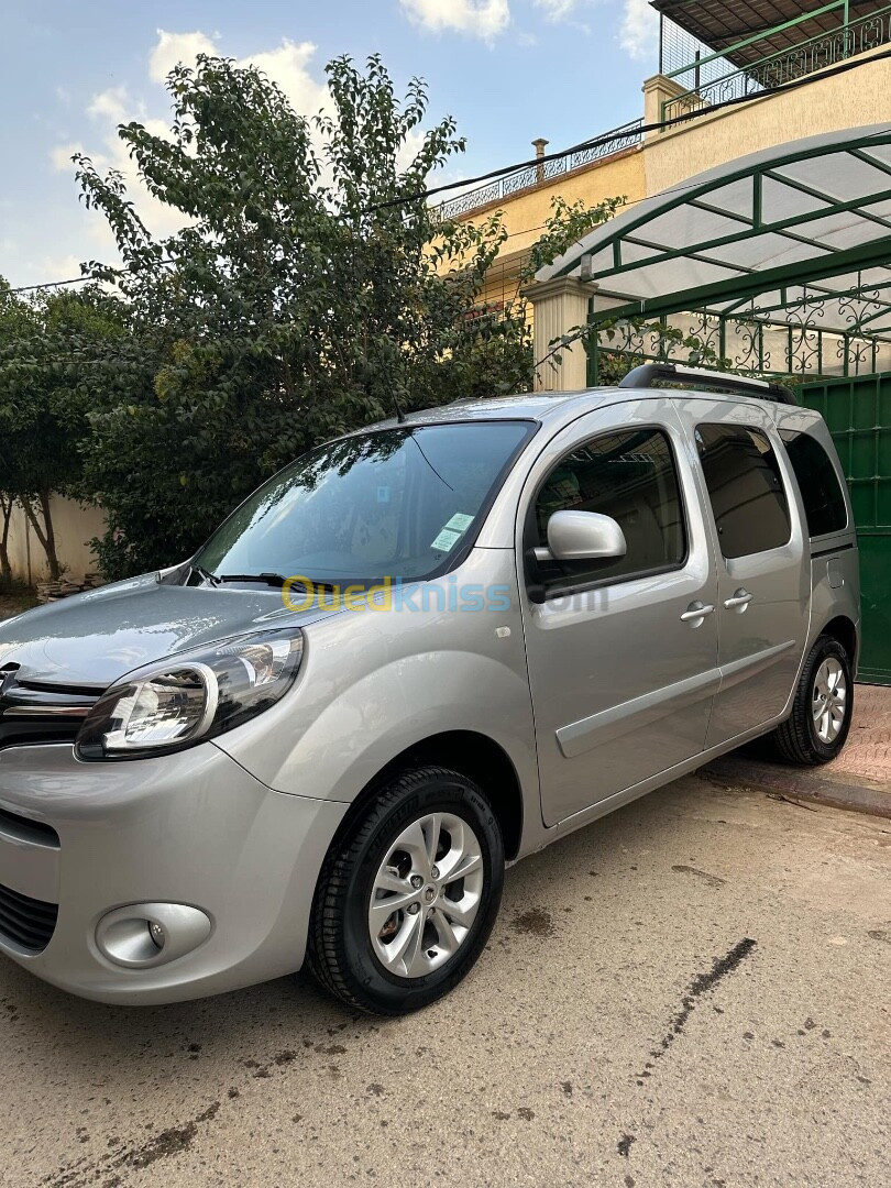 Renault Kangoo 2021 Privilège +