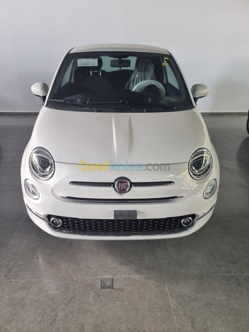 Fiat Fiat 500 2024 Dolcevita sans toit