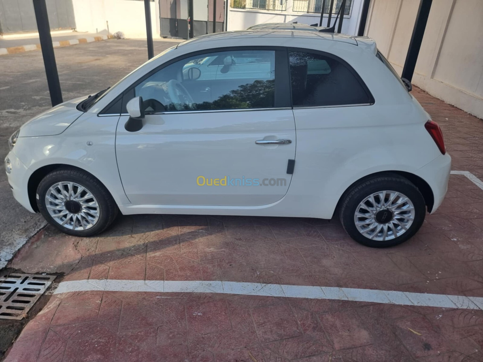 Fiat Fiat 500 2024 Dolcevita sans toit