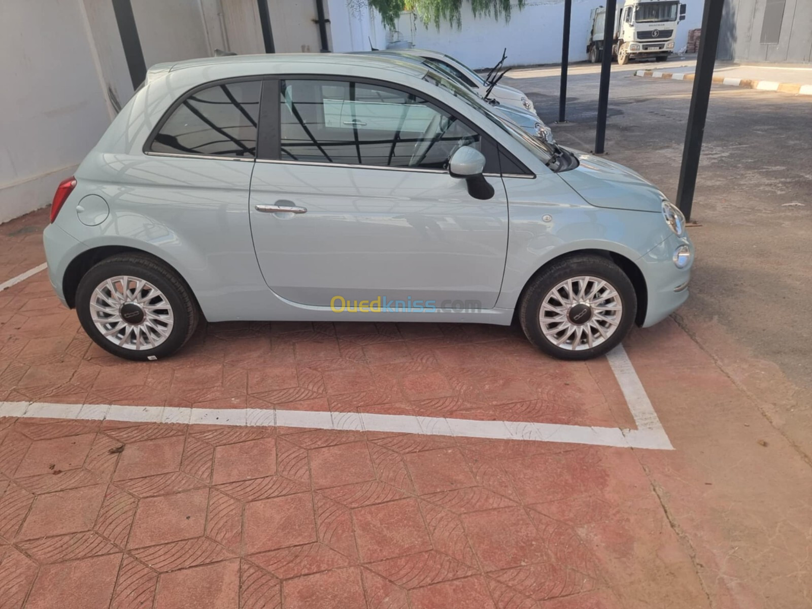 Fiat Fiat 500 2024 Dolcevita sans toit