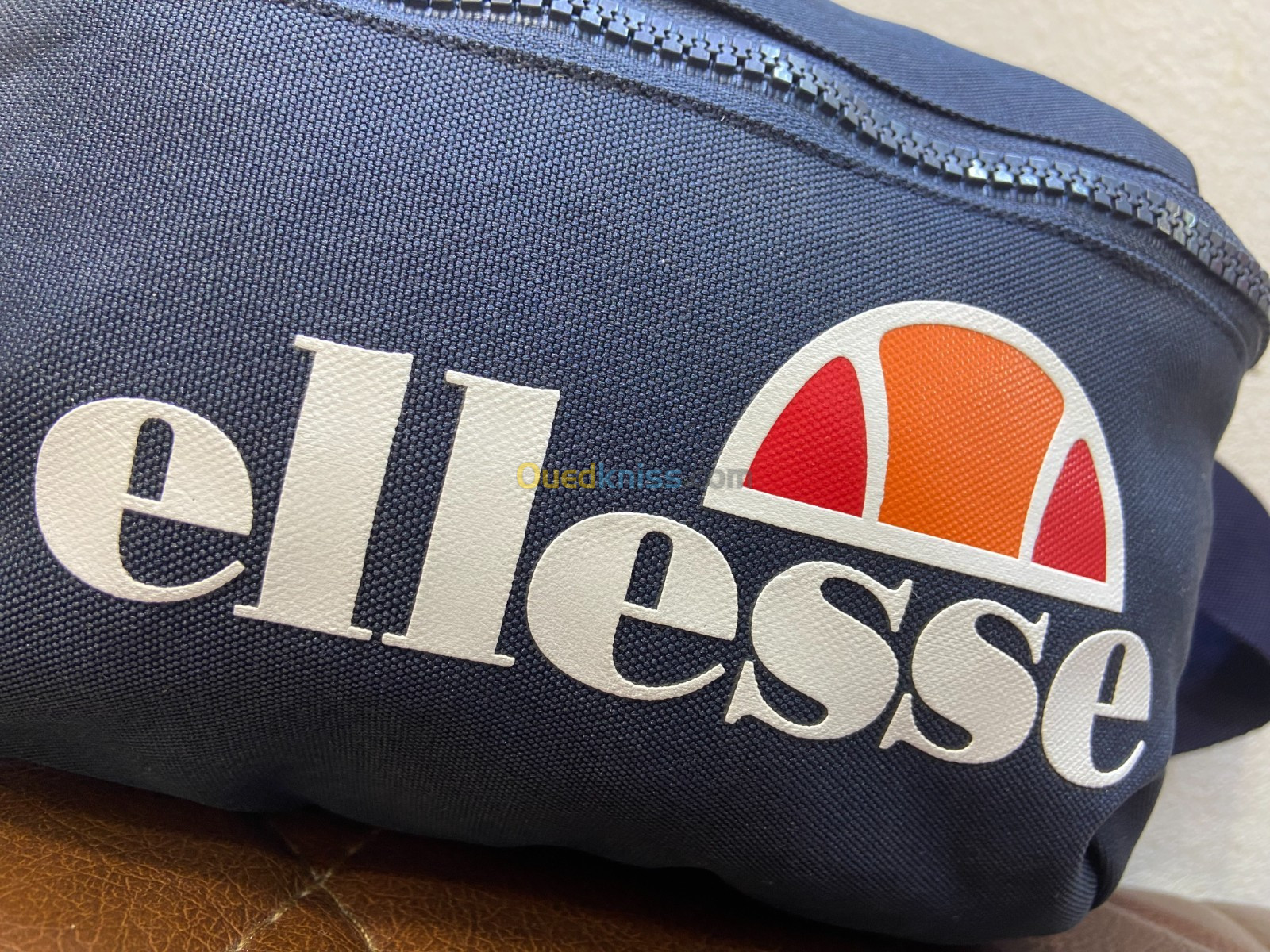 Sacoche banane ellesse original 