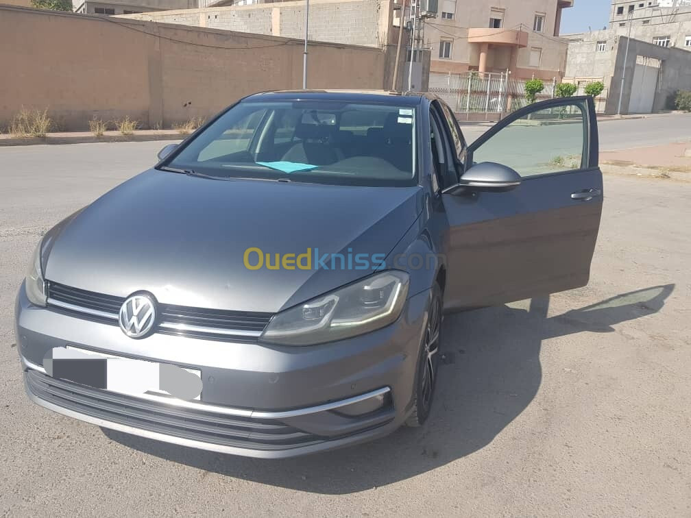 Volkswagen Golf 7 2019 JOIN