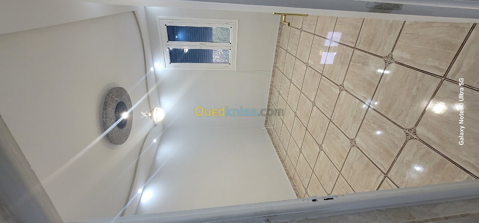 Vente Appartement F3 Constantine El khroub