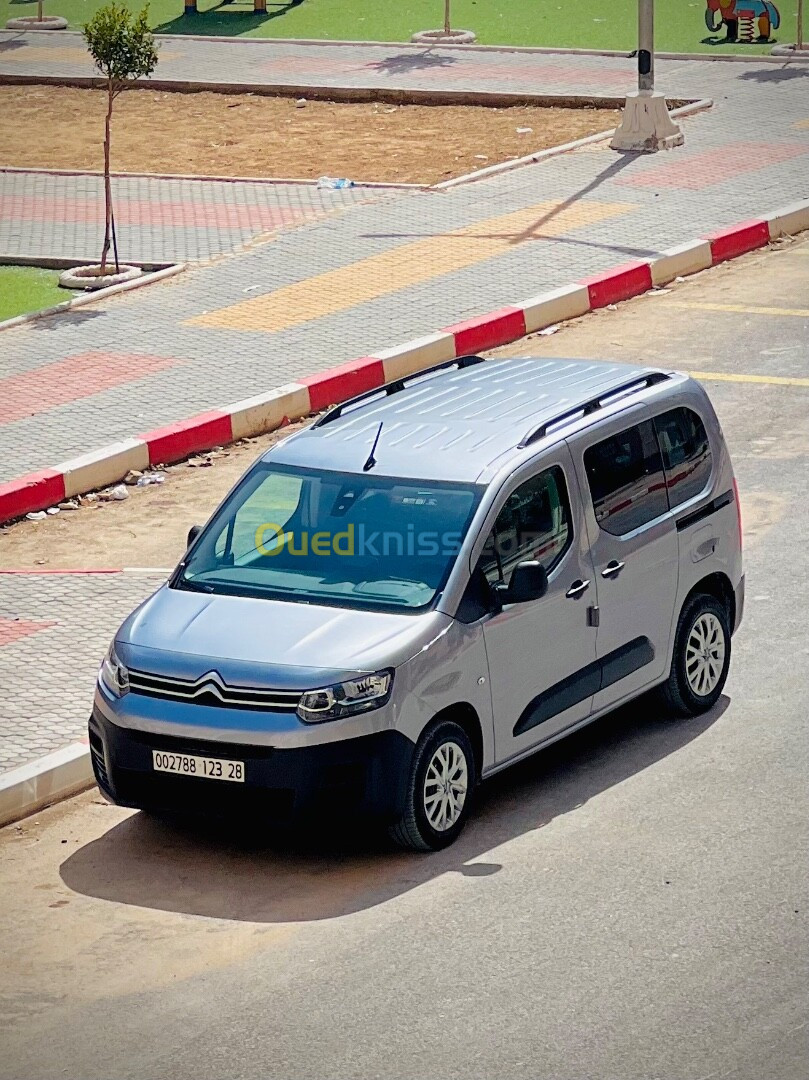 Citroen Berlingo 2023 