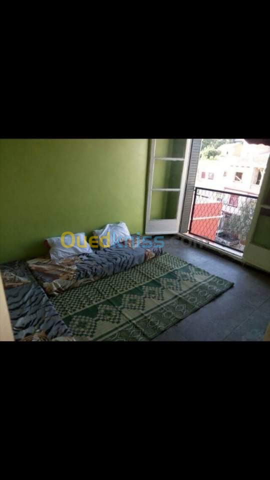 Location Appartement F3 Ain temouchent Beni saf