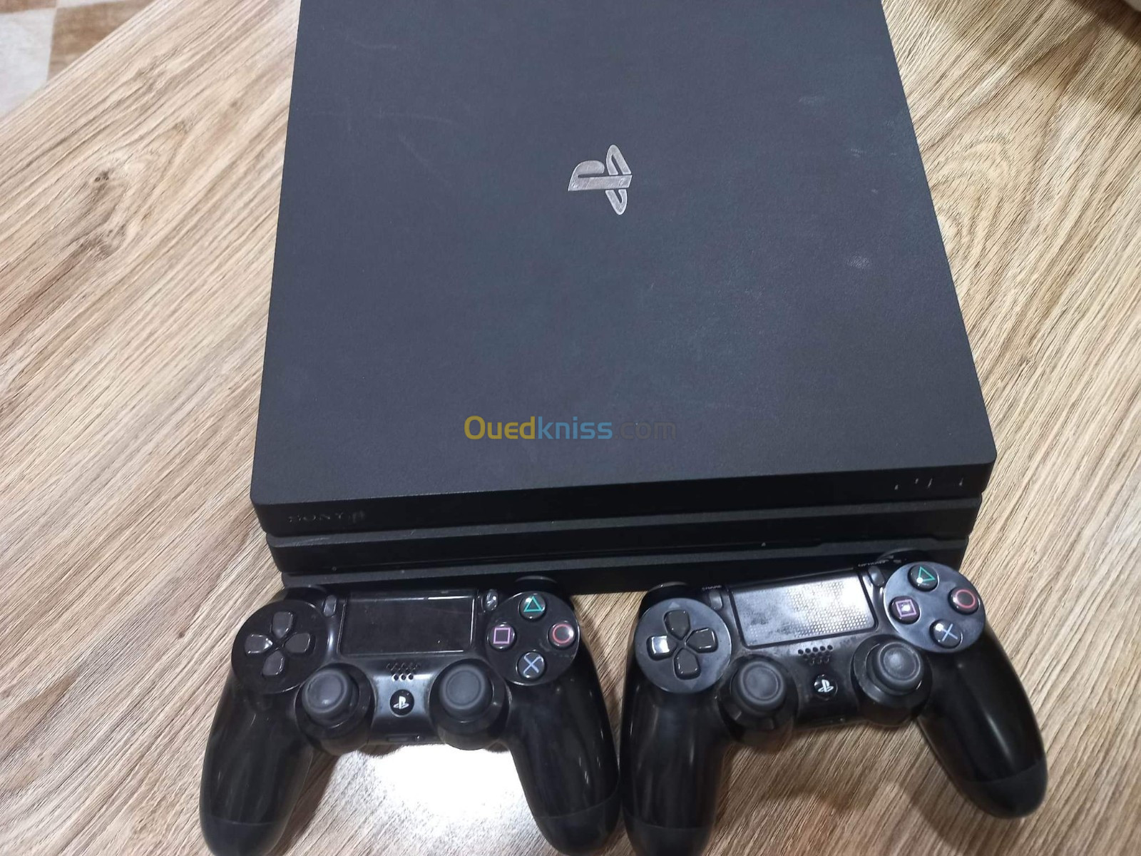  Playstation 4 pro