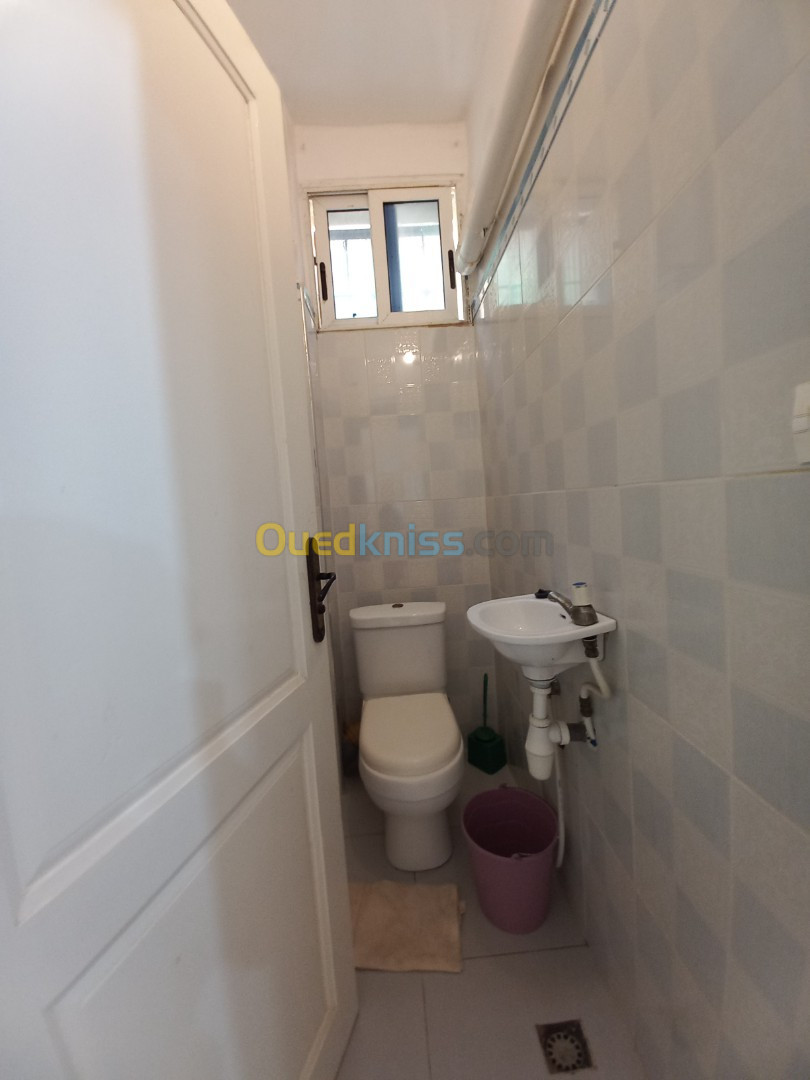 Location Appartement F3 Boumerdès Dellys