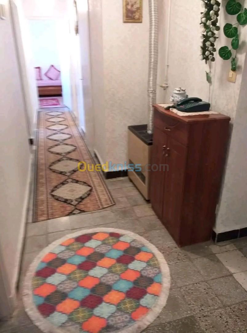 Vente Appartement F3 Blida El affroun