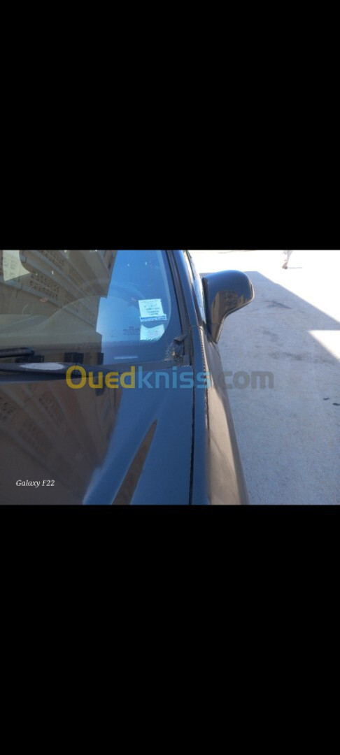 Kia Carens 2010 